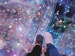 -上海外滩星空艺术馆
