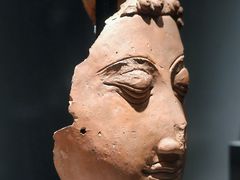 -曼谷国家博物馆