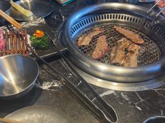 -一品诚记烤肉·甄选店(中南路店)