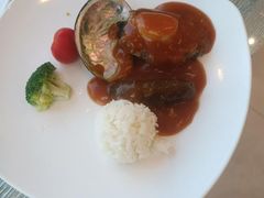 -海天一色海景自助餐厅(西港花园店)