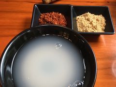 -炭虎子水浒烤肉(梦时代店)