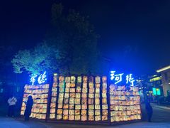 -大小河街