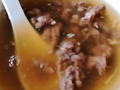 -好成财牛排馆(涂门街总店)