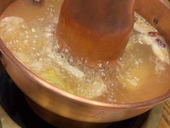 -东门口·新式老北京火锅(河西龙湖天街店)
