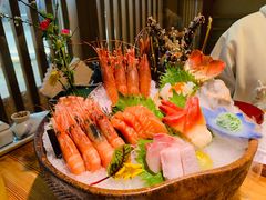 -花潮料理艺食馆(世欧广场店)