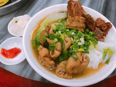-珍珍小食店(西华路店)