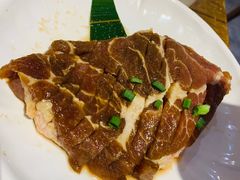 -釜山火炉韩式炭火烤肉(欧洲城店)