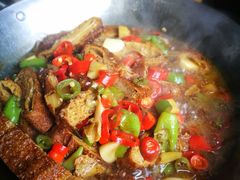 -原鄉本味 楚菜 丹江口鱼(北苑店)