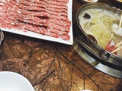 -好彩海鲜火锅饭店(银河百老汇店)