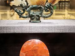 -邯郸市博物馆(新馆)