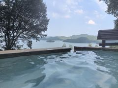 -天目湖涵田度假村