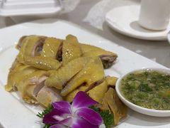 -大欢喜饭店(江怡路店)