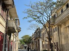 -赤坎·广东华侨国际旅游度假区