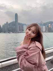 -悦色造型烫染无痕接发