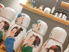 -酱子的寿司店