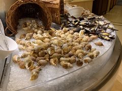 -伯豪瑞廷酒店-天伦阁西餐厅