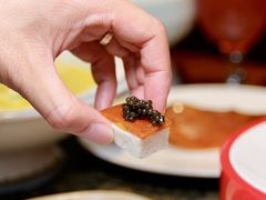 -真地道京味府·鲜橙烤鸭·北京菜(朝外大街东大桥店)