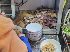-老李家杂肝汤(回民街店)