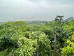 -狼山风景名胜区