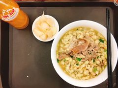 -老乌家特色小炒泡馍(大皮院店)