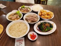 -松發肉骨茶(先得坊店)