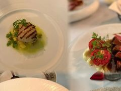 -圣丰索菲特·法国餐厅