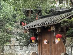 -海窝子古镇