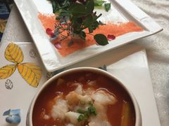 -成都彭山恒大酒店·大三元中餐厅
