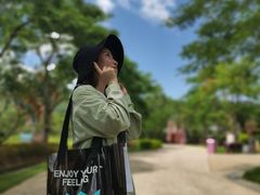 -美的鹭湖森林度假区