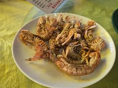 -锐记美食店·现捞海鲜(闸坡店)