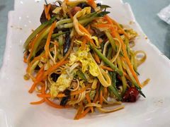 -六和聚传统烤鸭.天津菜(和平店)