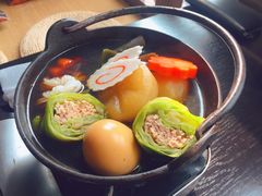-春草居酒屋·晴子の店