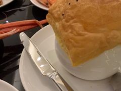 -鑫海汇海鲜烤肉自助(北国商城店)