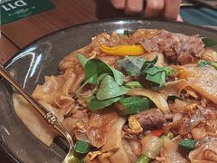 -Tegu泰古莲·泰国餐厅(红山6979店)