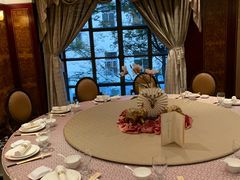 包厢-上海安亭别墅花园酒店