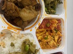 -符离集餐厅(万象城店)