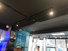 大堂-大厨的餐厅(曾厝垵总店)