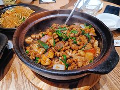 -泮金大塘(北二七路店)