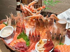 -Minase水濑·日料放题(外滩店)