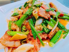 私房回锅肉-新楚记