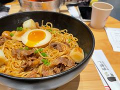 -火山屋台(新街口店)