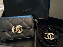-CHANEL(恒隆广场店)