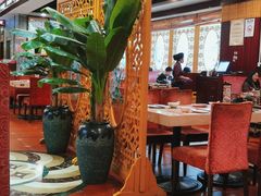 大堂-点都德(海岸城店)