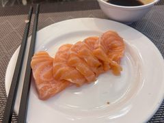 -皇朝万鑫自助餐厅