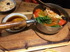 -小满手工粉(上海品尊国际店)
