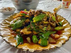 -富贵饭店(大源店)