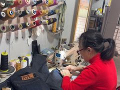 -魏阿姨裁缝修衣改衣店
