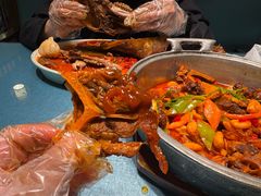 -清真·舒迩布炕锅王·高原美食文化(青海总店)