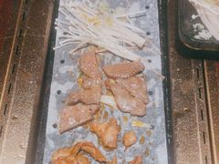 -新石器烤肉(中房金谊广场店)