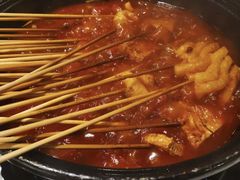 -正宗钢管厂五区·小郡肝火锅·串串香(商品街总店)
